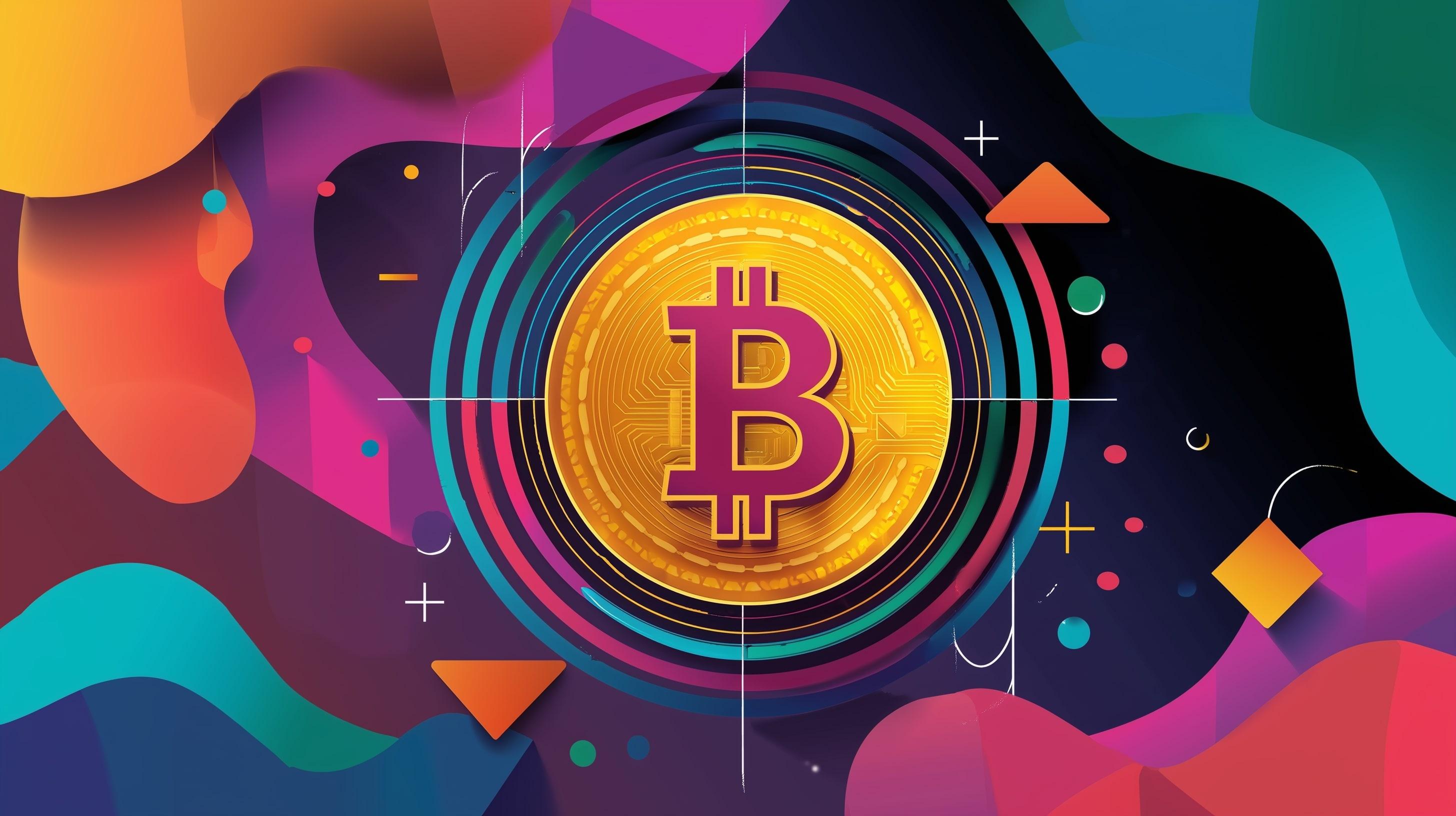 ビットコイン Bitcoin BTC