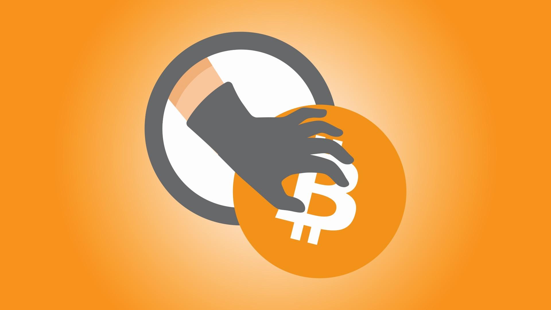 比特幣 Bitcoin BTC