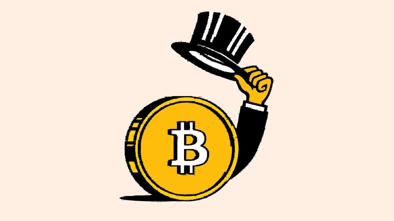 ビットコイン Bitcoin BTC
