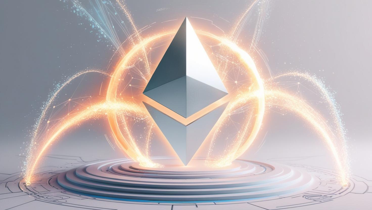 以太坊 以太幣 Ethereum ETH
