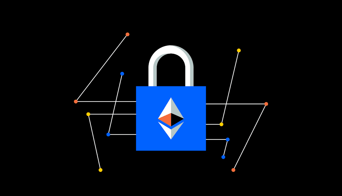 Ethereum ETH