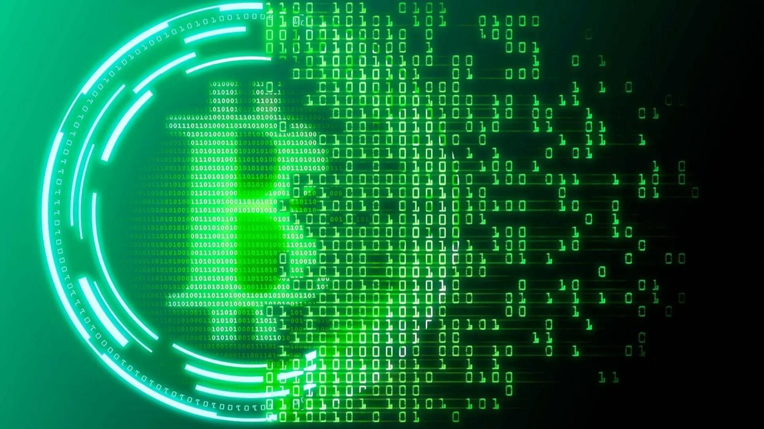 Cryptocurrency Crypto Virtual Currency Digital Currency