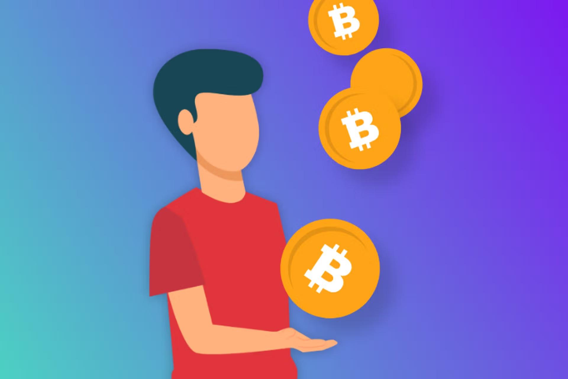 Cryptocurrency Crypto Coin Virtual Currency Digital Currency