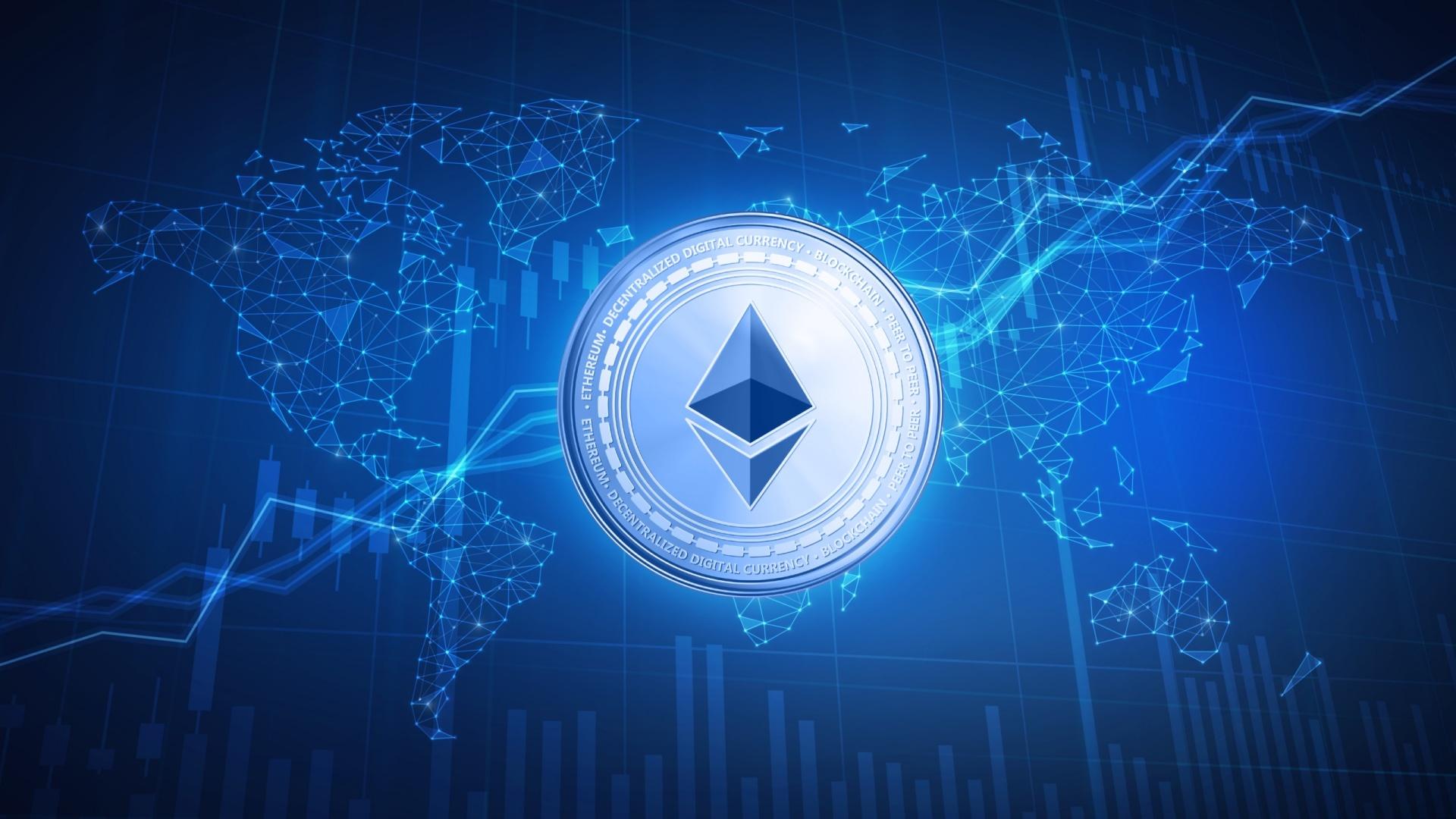 Ethereum ETH
